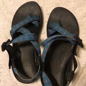 Chacos